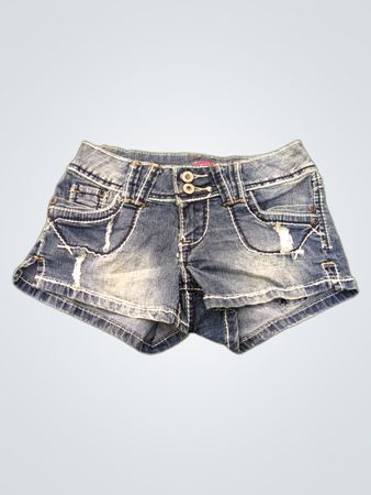 Bongo Denim Shorts