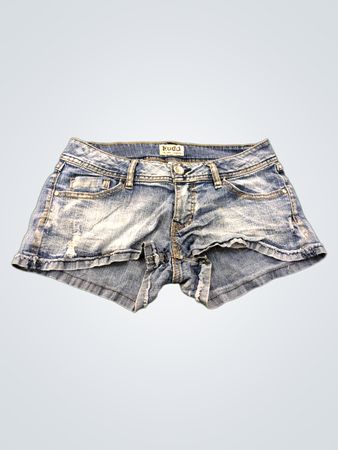 Mudd Denim Shorts