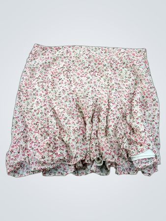 VICI Floral Print Minirock