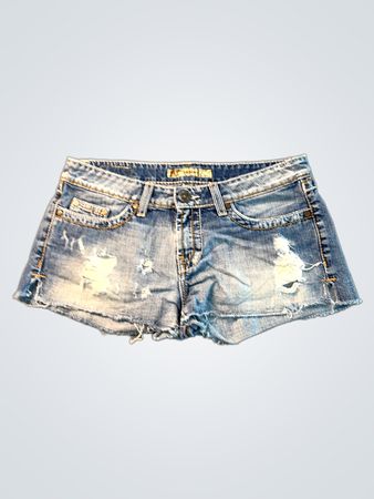 BKE Stella Bootcut Jeans