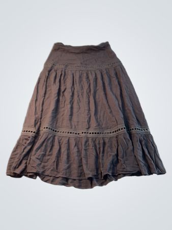 Emery Rose Maxi Rock