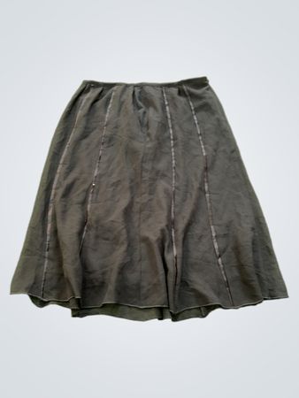 PAOLA Schwarzer Rock Mod 311