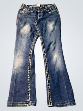 Bootlegger Jeans