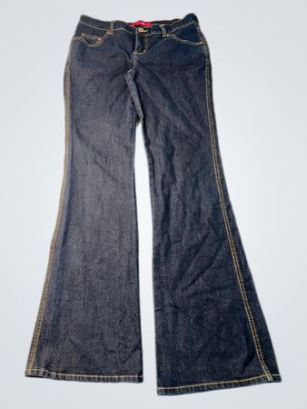 GLO Flare Jeans