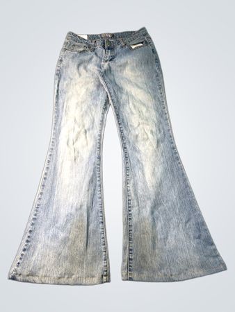 Bella Flare Jeans
