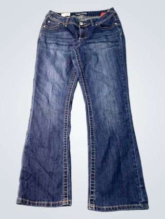Maurices Bootcut Jeans