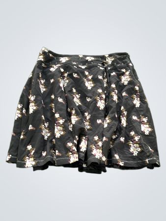 Esprit Floral Minirock