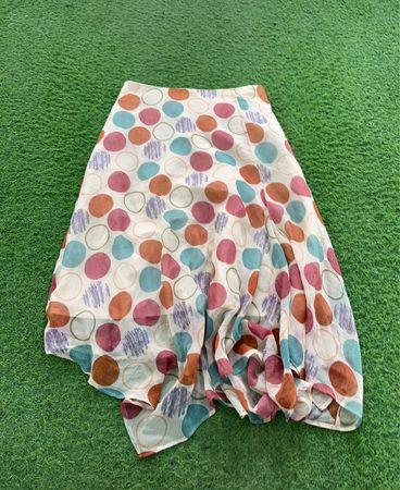 Pièce Montée Polka Dot Rock