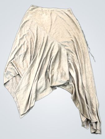 Jus de pom asymmetrischer Rock