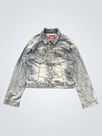 Chaqueta vaquera L.B. JEANS Denim Jacket