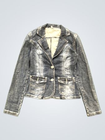 SPOT Women's Denim Jacket