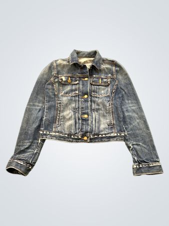 Chaqueta vaquera Gap 1969 Denim Jacket