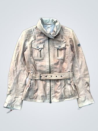 Gipsy Women's Leather Jacket