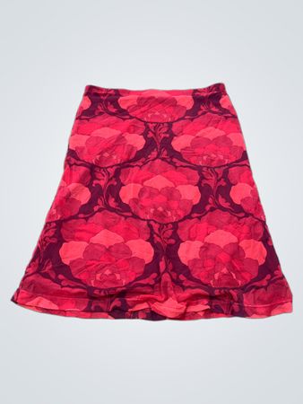 MEXX Floral Midirock