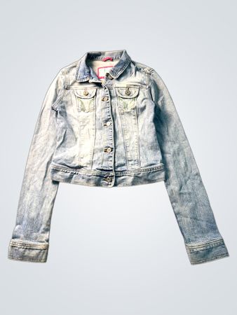 Hollister Denim Jacket