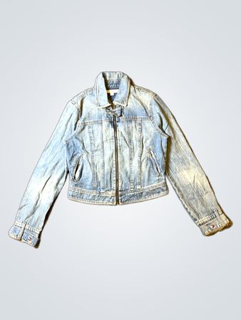 Tommy Hilfiger Denim Jacket
