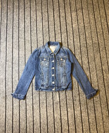 Aeropostale Jeansjacke
