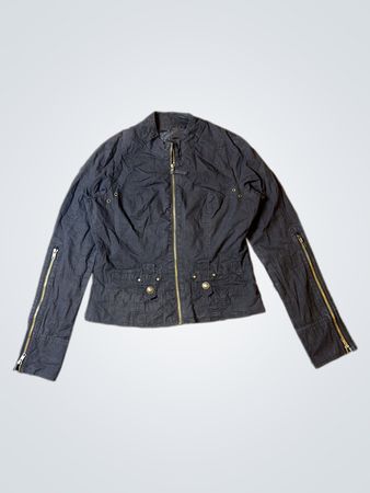 Black Jacket