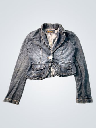 Younique Jeansjacke
