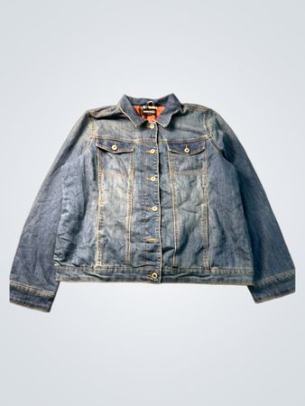 PARASUCO JEANS Denim-Jacke