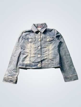 V+Va Jeansjacke