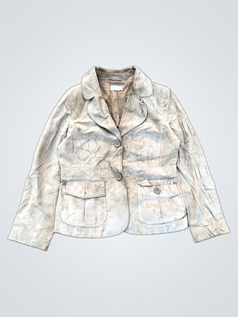 Ann Taylor Loft Blazer Petite