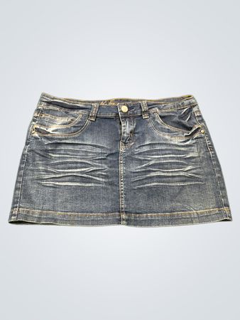 Orsay Jeans-Minirock
