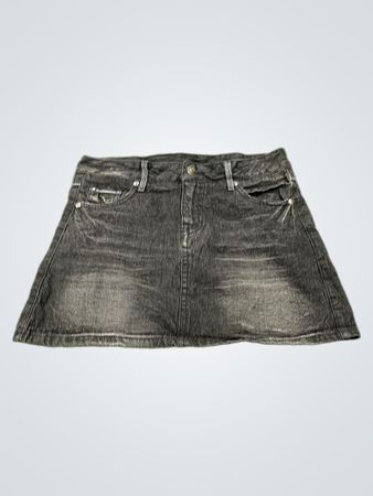 XX by XX Damen Jeansrock Größe 28