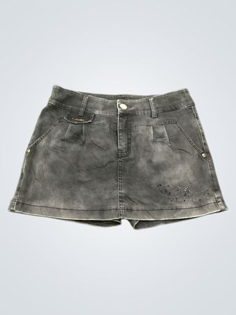 Damen-Jeansshorts