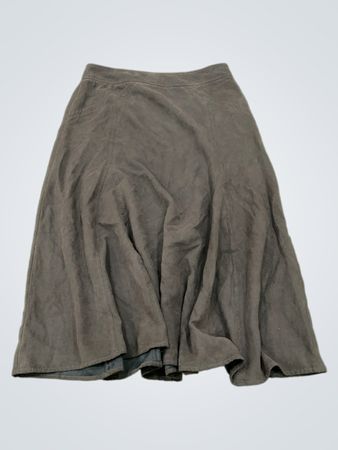 JONES WEAR STUDIO Braun Midirock Größe 6