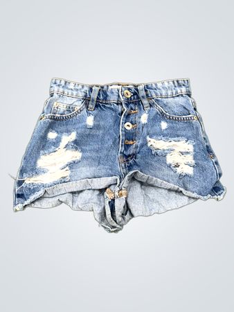 Terranova Jeansshorts