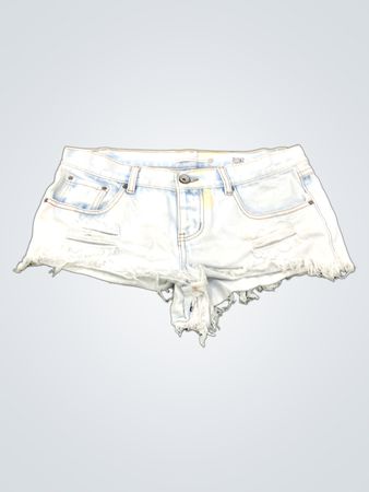 OXXY DENIM COLLECTION Shorts