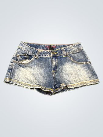 Arizona Jean Co. Denim-Shorts