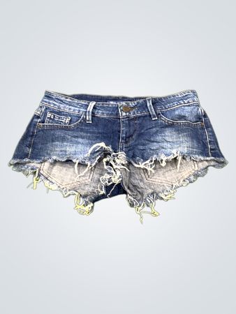 Guess Denim Shorts