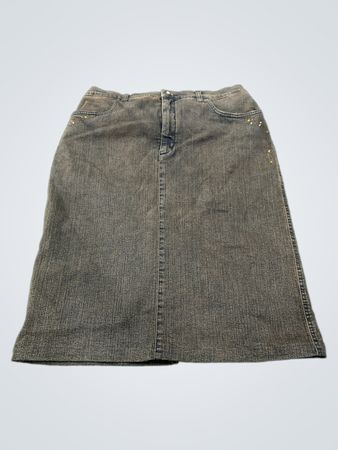 MHV YOUNG LADY Jeansrock