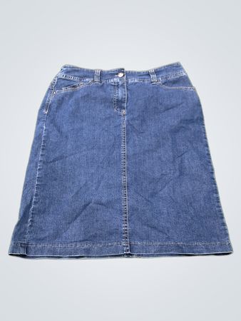 GERRY WEBER Denim-Rock