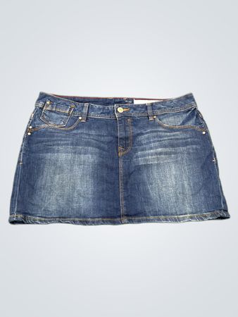 edc Denim and Dry Goods Fashion Fit Rock