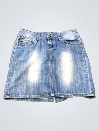 MONDAY DENIM Blue Denim Rock