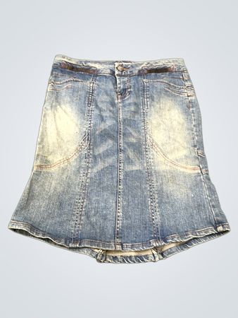 Candie's Denim-Rock