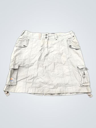 Giga DX authentischer Streetwear-Rock
