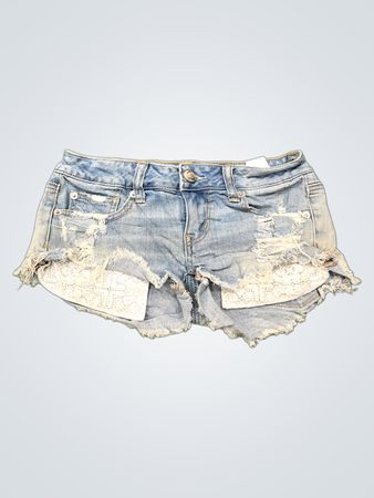 American Eagle Outfitters Jeansshorts