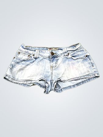 L.O.L. Women's Denim Shorts