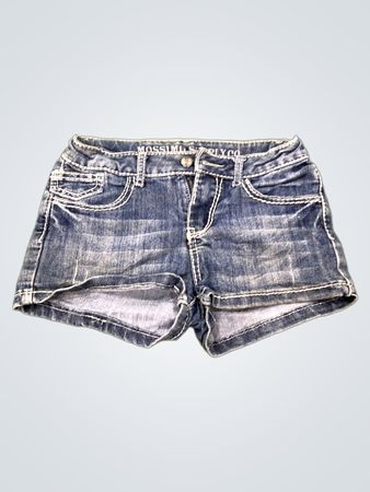 Mossimo Supply Co. Denim-Shorts