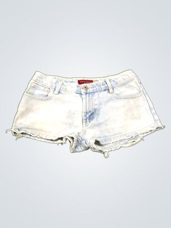 ZHUZHUNIAO JEANS