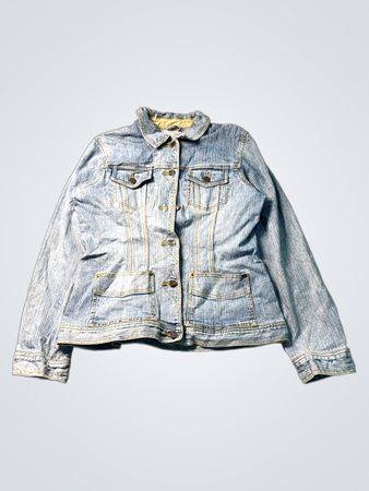 Eddie Bauer Jeansjacke