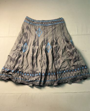 Esprit A-Line-Rock