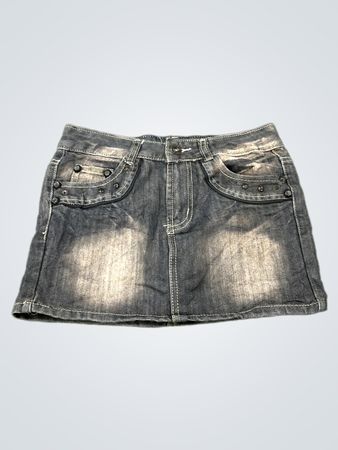 YJ Denim-Rock
