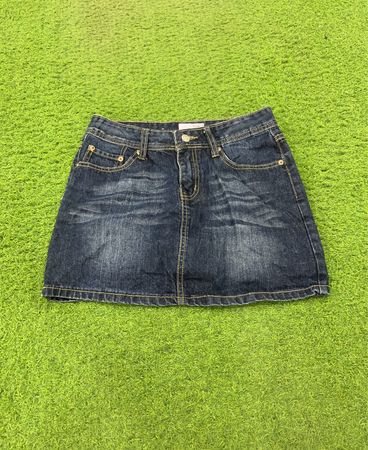 Levi's Jeansrock