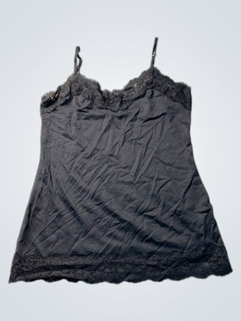 White House Black Market Cami Top