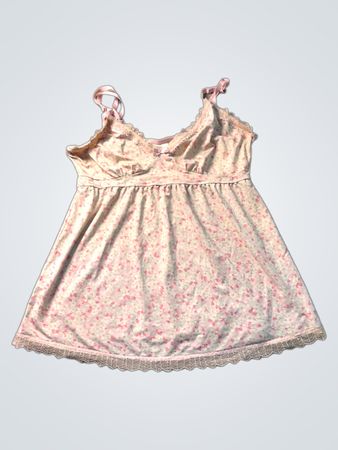 Laura Ashley Cami Top